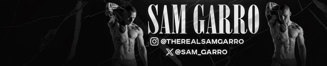 Sam Garro