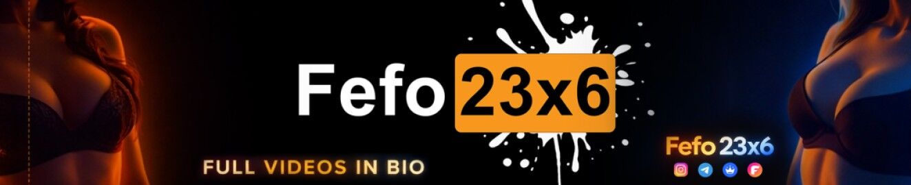 Fefoxxx23x6