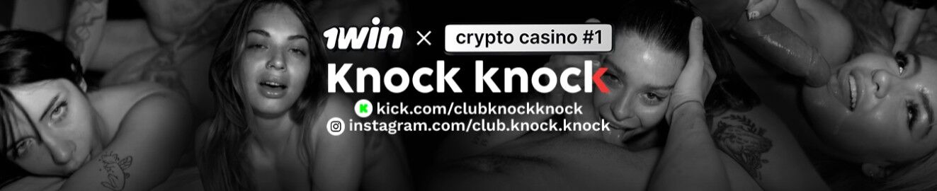 Knock Knock Club