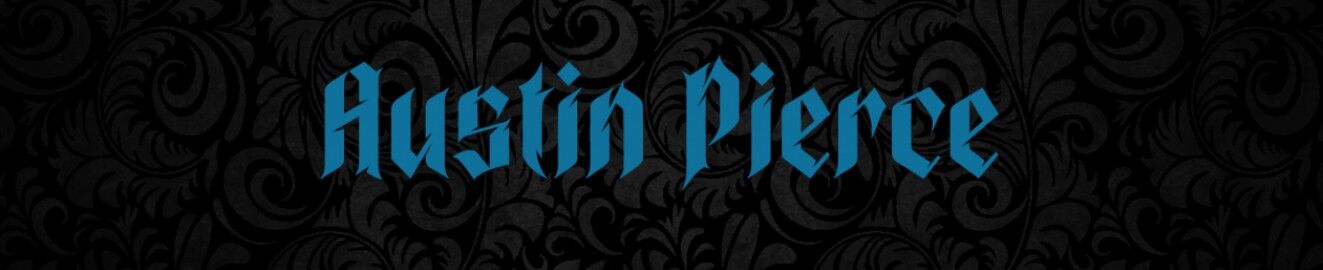 Austin Pierce