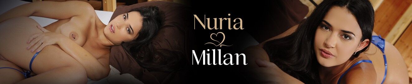 Nuria Millan