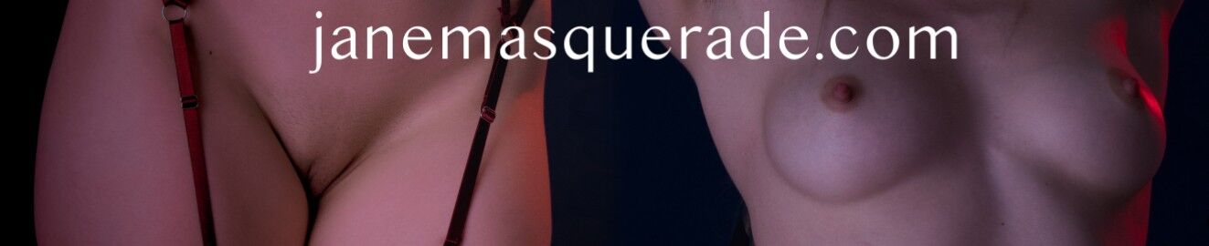 Jane Masqueradeporn