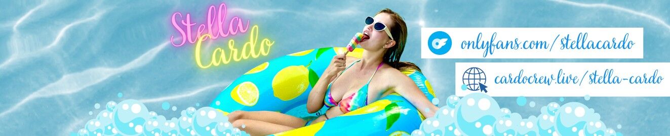 Stella Cardo