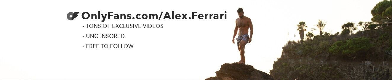 Alex Ferrari