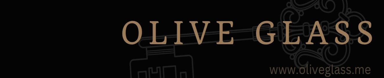 Olive Glass