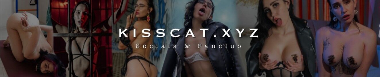 Kisscat