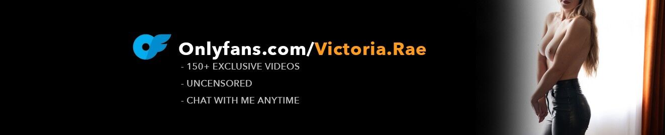 Victoria Rae