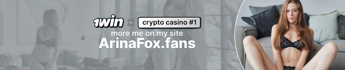 ArinaFox