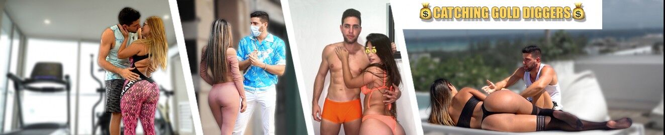 Catching Gold Diggers