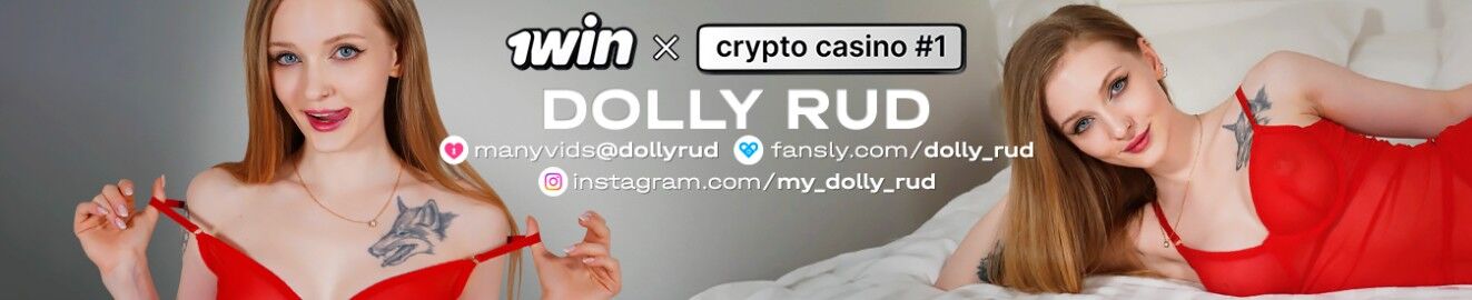Dolly Rud