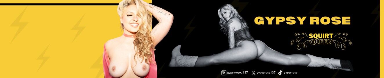 Gypsy Rose