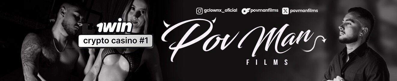 PovMan Films