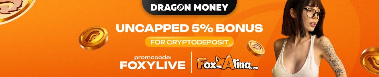 foxalinalive